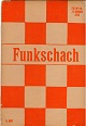FUNKSCHACH / 1925 vol 1, no 6